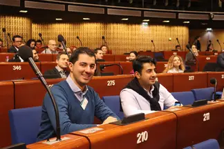 Kimya Hukuk Danışmanlık hukuk bürosu fotoğrafı 5 - Şehitkamil, Gaziantep