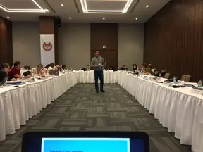 Kimya Hukuk Danışmanlık hukuk bürosu fotoğrafı 4 - Şehitkamil, Gaziantep