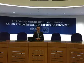 Kimya Hukuk Danışmanlık hukuk bürosu fotoğrafı 18 - Şehitkamil, Gaziantep