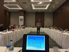 Kimya Hukuk Danışmanlık hukuk bürosu fotoğrafı 22 - Şehitkamil, Gaziantep