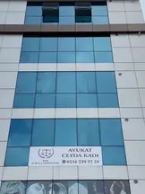 Kadi Hukuk & Danışmanlık Bürosu hukuk bürosu fotoğrafı 6 - Sürmene, Trabzon
