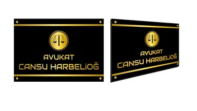 Av. Cansu Harbelioğ profil fotoğrafı 2 - İskenderun, Hatay