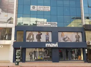 Av. Serkan Ergüler profil fotoğrafı 3 - Dörtyol, Hatay