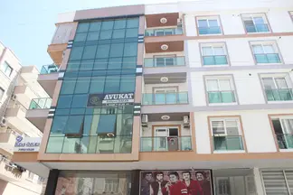 Gülşen Balci Akkaş & Hukuk Bürosu hukuk bürosu fotoğrafı 2 - Dörtyol, Hatay
