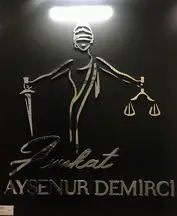 Av. Ayşenur Demirci Kaya profil fotoğrafı 2 - Dörtyol, Hatay