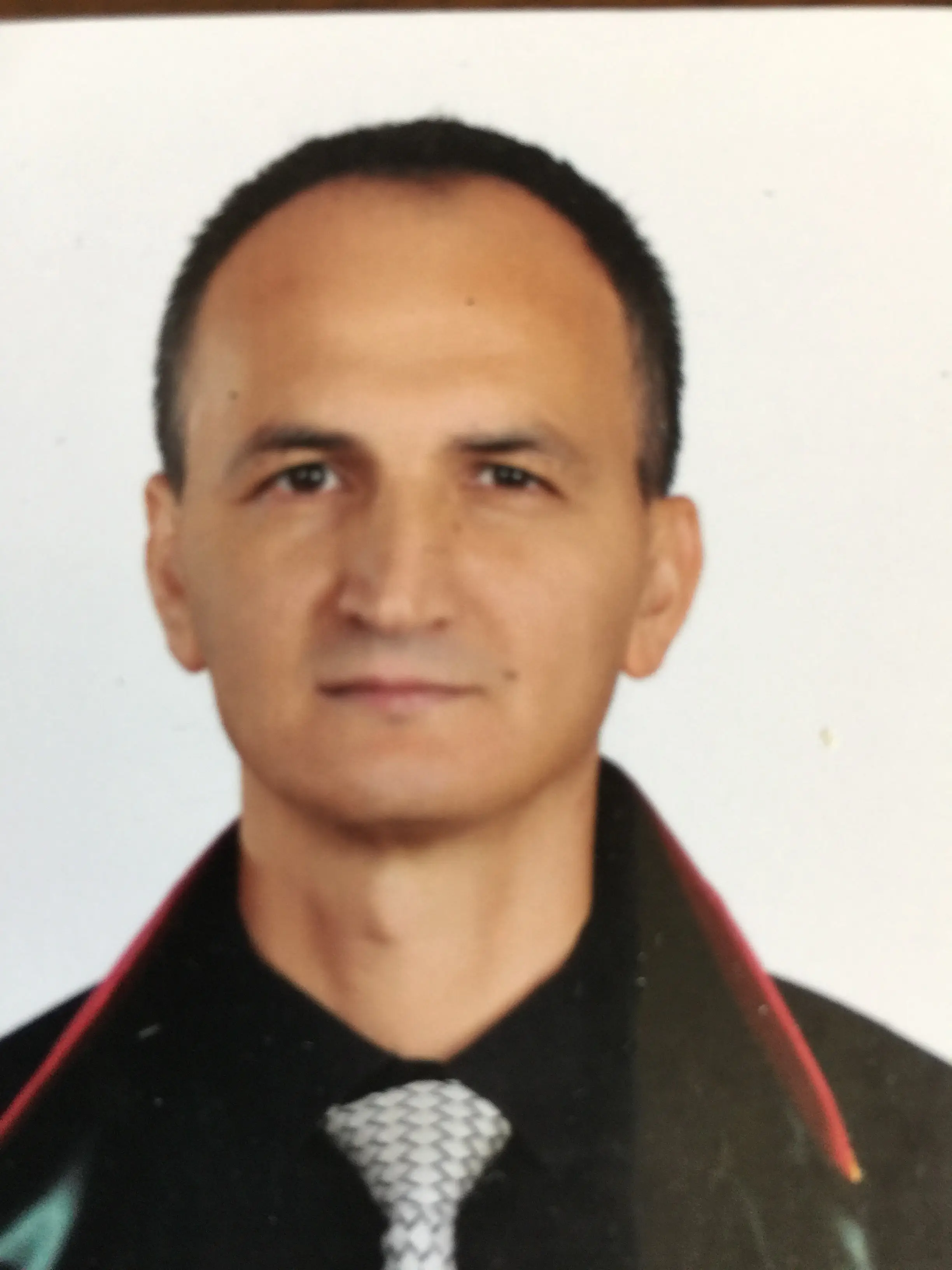 Av. Abdulkadir Tayyar profil fotoğrafı - Dörtyol, Hatay