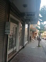 Av. Dilek Yılmaz profil fotoğrafı - Erzin, Hatay