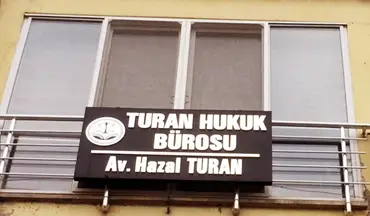 Av. Hazal Turan profil fotoğrafı 3 - İskenderun, Hatay