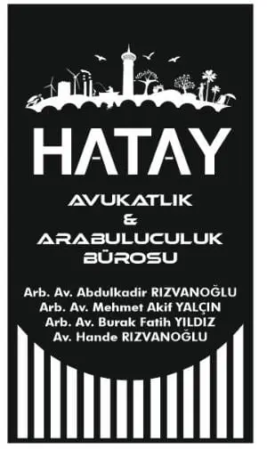 Hatay Avukatlik & Arabuluculuk Bürosu hukuk bürosu fotoğrafı - İskenderun, Hatay