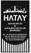 Hatay Avukatlik & Arabuluculuk Bürosu hukuk bürosu fotoğrafı - İskenderun, Hatay