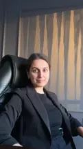 Av. Elem Doğdu Özkan profil fotoğrafı 8 - İskenderun, Hatay