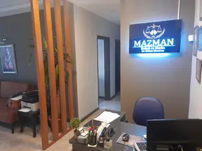 Av. Hakan Mazman profil fotoğrafı - İskenderun, Hatay