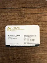 Özkan Hukuk Ve Danışmanlık Bürosu hukuk bürosu fotoğrafı 21 - Seyhan, Adana
