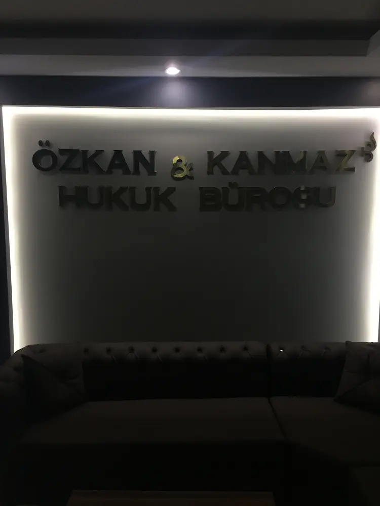 Özkan Hukuk Ve Danışmanlık Bürosu hukuk bürosu fotoğrafı - Seyhan, Adana