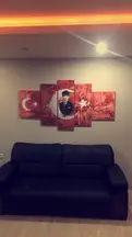 Özkan Hukuk Ve Danışmanlık Bürosu hukuk bürosu fotoğrafı 24 - Seyhan, Adana