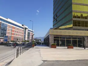 Av. Ali Dündar Çetin profil fotoğrafı 2 - İskenderun, Hatay