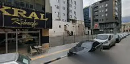 Av. Oğuzhan Baran Bozkurt profil fotoğrafı - İskenderun, Hatay