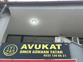 Av. Ömer Gökhan Tatar profil fotoğrafı 3 - Kumlu, Hatay
