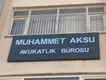 Av. Muhammet Aksu fotoğrafı - Muratpaşa, Antalya