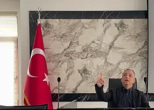 Av. İbrahim Aksoy profil fotoğrafı 2 - Yalvaç, Isparta