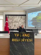 Av. İbrahim Aksoy profil fotoğrafı - Yalvaç, Isparta