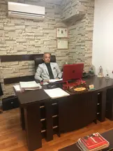 Av. İbrahim Aksoy profil fotoğrafı 3 - Yalvaç, Isparta