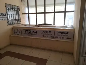 Av. Umut Isı Doğalgaz profil fotoğrafı 2 - Yalvaç, Isparta