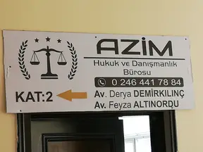 Av. Umut Isı Doğalgaz profil fotoğrafı 3 - Yalvaç, Isparta