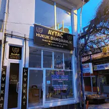 Av. Muhammed Furkan Aytaç profil fotoğrafı 2 - Yalvaç, Isparta