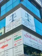 Karadeniz & Dereli Hukuk Bürosu hukuk bürosu fotoğrafı - Aliağa, İzmir
