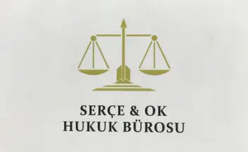 Serçe & Ok Hukuk Bürosu hukuk bürosu fotoğrafı 2 - Aliağa, İzmir