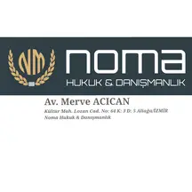 Av. Av. Merve Acican Yamer profil fotoğrafı 3 - Aliağa, İzmir