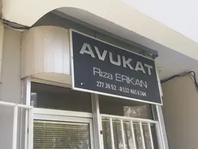 Av. Rıza Erkan profil fotoğrafı 8 - Balçova, İzmir