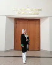 Kocabiyik Hukuk Bürosu hukuk bürosu fotoğrafı 5 - Konak, İzmir