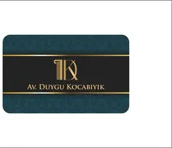 Kocabiyik Hukuk Bürosu hukuk bürosu fotoğrafı 6 - Konak, İzmir