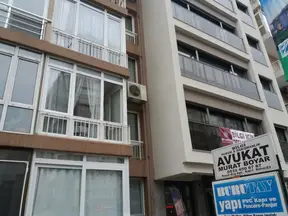 Bilgi Hukuk & Danışmanlık hukuk bürosu fotoğrafı - Karabağlar, İzmir