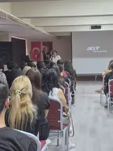 Av. Elif Meriç profil fotoğrafı 5 - Buca, İzmir