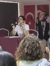 Av. Elif Meriç profil fotoğrafı 7 - Buca, İzmir