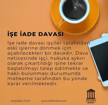 Efes Hukuk Bürosu hukuk bürosu fotoğrafı 17 - Karşıyaka, İzmir