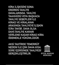 Efes Hukuk Bürosu hukuk bürosu fotoğrafı 30 - Karşıyaka, İzmir