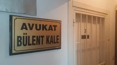 Av. Bülent Kale profil fotoğrafı - Narlıdere, İzmir