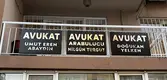 Av. Arb. Avukat & Arabulucu Nilgün Turgut - Avukat Umut Eren Abaydın - Avukat Doğukan Yelken fotoğrafı - Karabağlar, İzmir