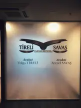 Tireli & Savaş Hukuk Bürosu hukuk bürosu fotoğrafı 6 - Bayraklı, İzmir