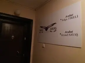 Tireli & Savaş Hukuk Bürosu hukuk bürosu fotoğrafı 4 - Bayraklı, İzmir