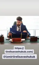 Tireli & Savaş Hukuk Bürosu hukuk bürosu fotoğrafı 7 - Bayraklı, İzmir