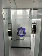 Yakamoz Hukuk Bürosu hukuk bürosu fotoğrafı 2 - Bayraklı, İzmir