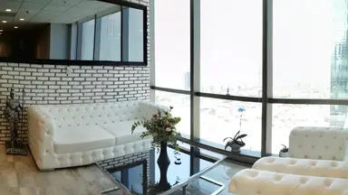 Av. Arb. Büşra Tuğçe Yetken Burçoğlu profil fotoğrafı - Bayraklı, İzmir