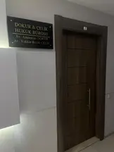 Av. Ahmetcan Dokur profil fotoğrafı 5 - Bayraklı, İzmir