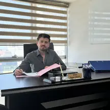 Çağılcı Hukuk Bürosu hukuk bürosu fotoğrafı - Bayraklı, İzmir