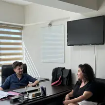 Çağılcı Hukuk Bürosu hukuk bürosu fotoğrafı 6 - Bayraklı, İzmir